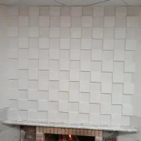 یک سوراخ آهنی برای کبوتر درجه یک