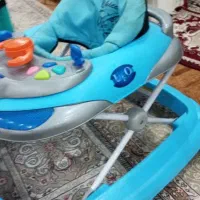 رورورک|کالسکه و لوازم جانبی|تهران, شمیران‌نو|دیوار
