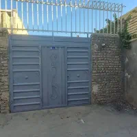 ۱۰۰خانه ویلایی اسکلت دو خواب ماشینرو رو