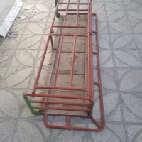 جعبهفرمان و باربند۹۱۱|قطعات یدکی و لوازم جانبی|کرمانشاه, |دیوار