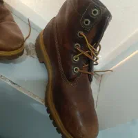 نیم بوت امریکایی|کیف، کفش، کمربند|جیرفت, |دیوار