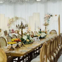 خانه عقد مهرماندگار|خدمات پذیرایی، مراسم|اندیشه, اندیشه فاز ۴|دیوار