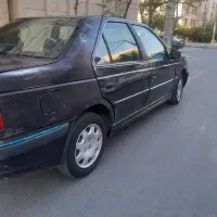 پرشیا ساده مدل ۱۳۸۱|خودرو سواری و وانت|تهران, شهرک الهیه غرب|دیوار