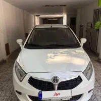 برلیانس پارس خودرو مدل ۹۷ سالم و بدون و رنگ