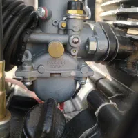 موتور سوزوکی 125ts