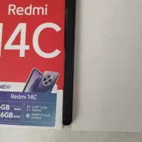 گوشی موبایل شیائومی redmi14c|موبایل|تهران, شهرک کوهسار|دیوار