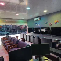 کافه گیم کلاسیک افتتاح شد