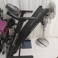 تردمیل گرین لایف