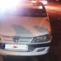 پژو پارس مدل ۹۰|خودرو سواری و وانت|مرودشت, کوشک|دیوار
