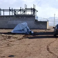 زمین 160متری بسیجیان با برگه واگذاری بسیجیان