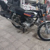 رهرو ۱۲۵ انژکتور مدل ۱۴۰۳
