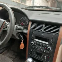 پارس tu5 بی نقطه|خودرو سواری و وانت|اردبیل, |دیوار