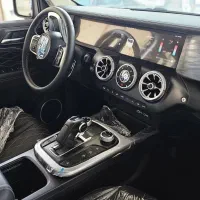 تانک ۳۰۰ گریت‌ وال ۲۰۲۵ / کارتکس