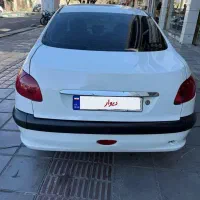 206 sd v9|خودرو سواری و وانت|تهران, هفت حوض|دیوار
