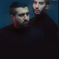 دو عدد بلیط کنسرت ددان ردیف ۲