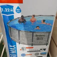 استخر پیش ساخته