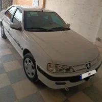 پژو پارس xu7p