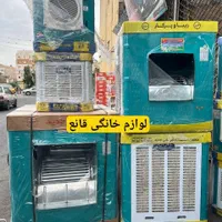کولر آبی ۳۵۰۰ ۵۵۰۰ ۷۵۰۰۰ جنرال|کولر آبی|تهران, هفت چنار|دیوار