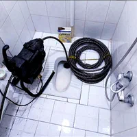 لوله بازکنی چاه باز کن تخلیه فنر زن زدن زنی قم و..