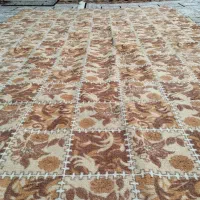 گلیم فرش 10 متری