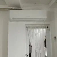 تعمیرات و نصب،سرویس و جابجایی کولراسپلیت|خدمات پیشه و مهارت|لنگرود, |دیوار