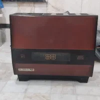 بخاری سپهر الکتریک