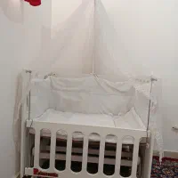 تخت خواب کودک