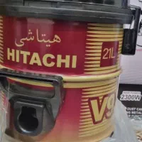 جاروبرقی هیتاشی