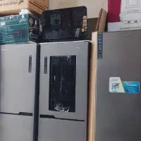 فروش ویژه هود لمسی کنترلی برند گیبسون|هود|خرم‌آباد, |دیوار