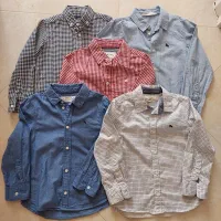 پیراهن شلوار پسرانه و بیلر دخترانه