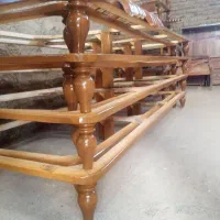 نقاشی و خدمات رنگ مبل ...