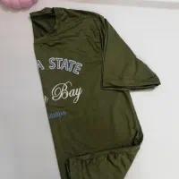 تیشرت، کراپ|لباس|تربت‌حیدریه, منصوریه|دیوار