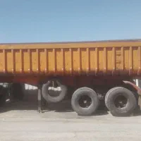 تریلی کمپرس