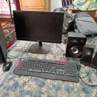 کامپیوتر|رایانه رومیزی|مسجد سلیمان, |دیوار