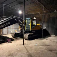 انبار ۱۵۰ متری در کوی هفدهم شهریور