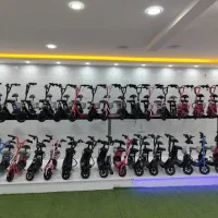 اسکوتر برقی ارجینال