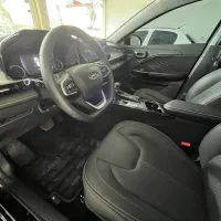 ام وی ام x33 کراس ۱۴۰۳|خودرو سواری و وانت|بندر انزلی, پردیس|دیوار