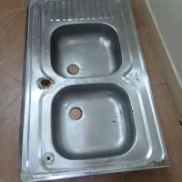 سینک ظرفشویی