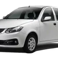 ساینا اس صفر کیلومتر