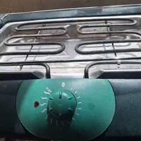 کباب پز و گریل برقی پارس خزر|اجاق گاز و لوازم برقی پختوپز|نجفآباد, ویلاشهر|دیوار