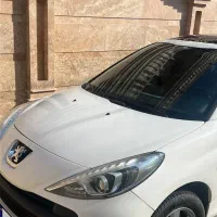 ۲۰۷ ارتقا