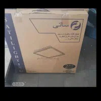 پنل ال ای دی روکار