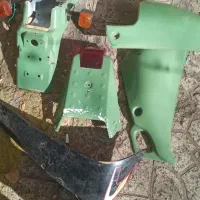 فلاپهای تریل جی وان