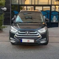 جک s3 مدل ۱۴۰۲