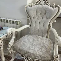 مبل ۷نفره|مبلمان خانگی و میز عسلی|تهران, مسعودیه|دیوار