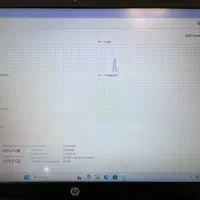 لپتاپ HP گرافیکدارi7نسل هفت12Gرم512Gحافظه4Gگرافیک|رایانه همراه|تهران, اباذر|دیوار