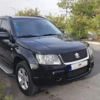 سوزوکی ویتارا در حد