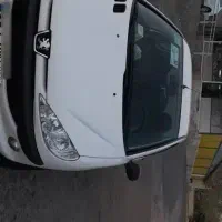 ۲۰۶ تیپ ۲ بدون رنگ