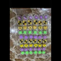 حلوا|خوردنی و آشامیدنی|ایذه, |دیوار