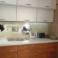 دکور فروشی،قیمت مناسب به علت جابجایی|بوفه، ویترین، کنسول|تهران, آذربایجان|دیوار